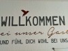 Willkommen